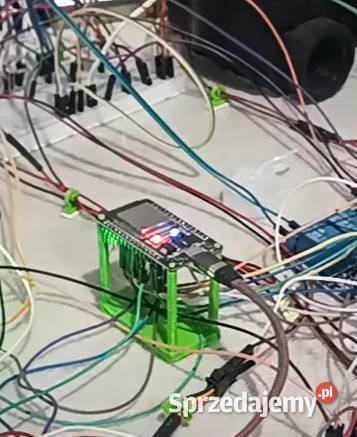 Druk 3Drealizacja projektów 3Dwizualizacja Produkcja podlaskie Suwałki sprzedam