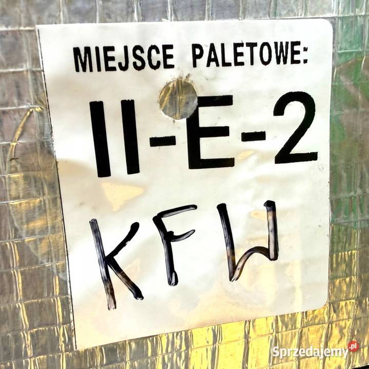 SILNIK KFW Peugeot 206 207 307 Partner Citroen Silniki kompletne Chełm sprzedam