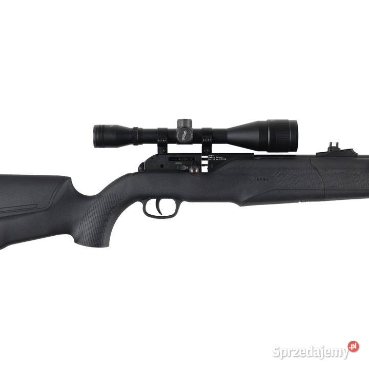 Wiatrówka Umarex Airmagnum 850 M2 XT Kit 45 mm Sport i Wypoczynek