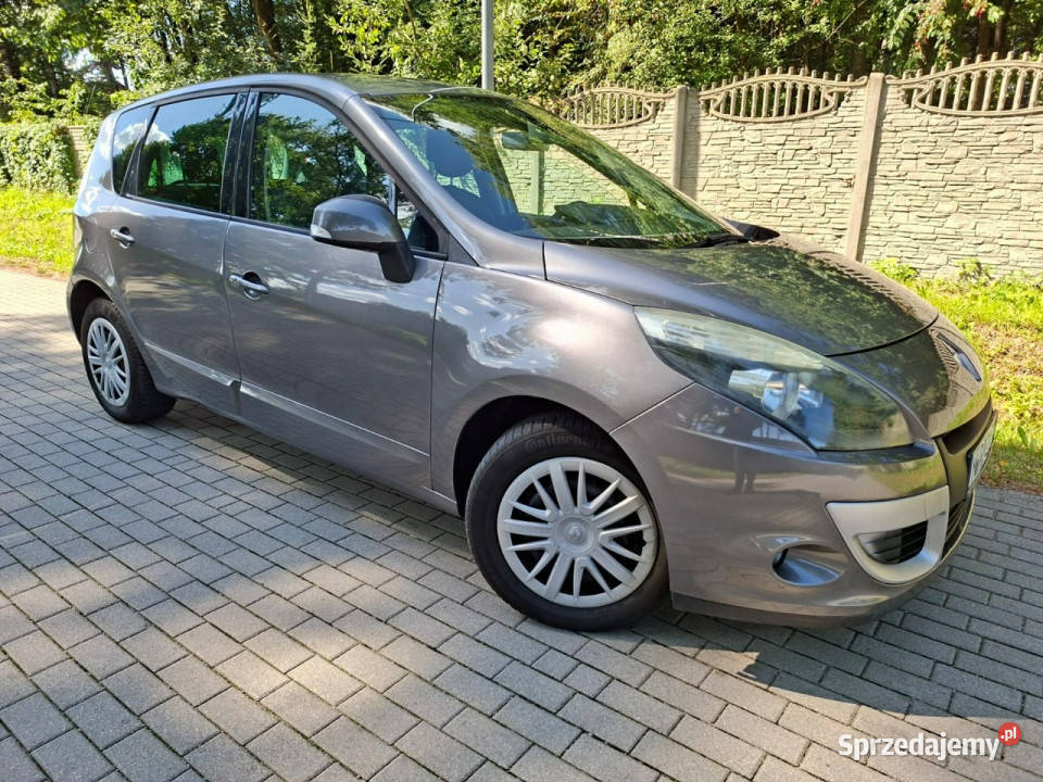 Renault Megane III 20082016 4/5 Słupsk