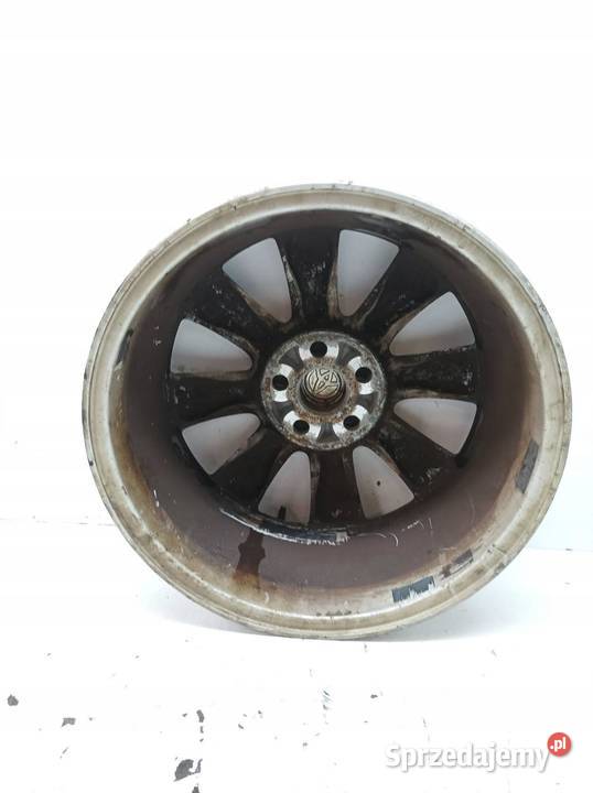 FELGA ALUMINIOWA R16 5X100 ET45 OC53MM 16X65JJ sprzedam