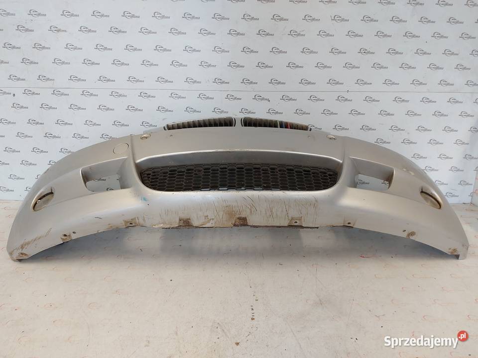 BMW 1 E81 E87 MPAKIET zderzak przód 7906795 Kielce
