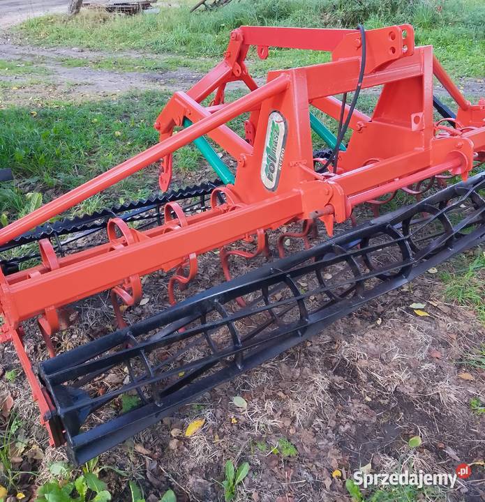 Agregat z hydropakiem Augustów