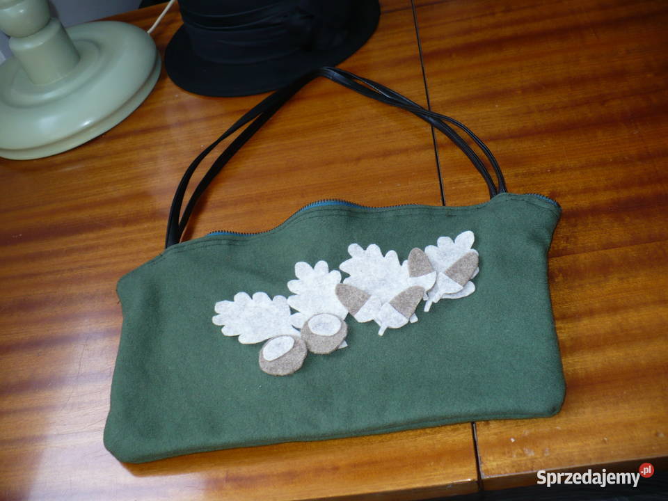 Torebka Na ramię  Lubin sprzedam