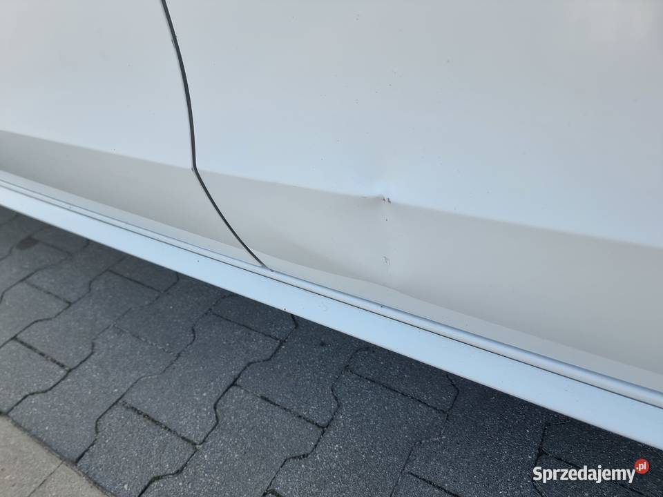 Audi A5 sportback sline manualna wielkopolskie Turek