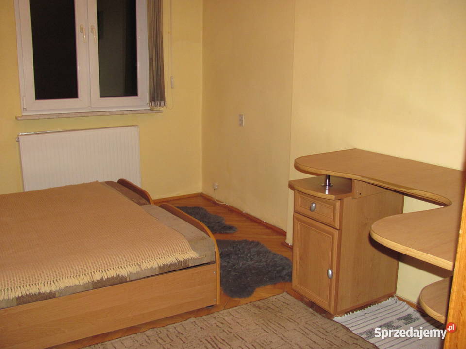 Mieszkanie do wynajęcia 48m2 Piotrków Trybunalski sprzedam