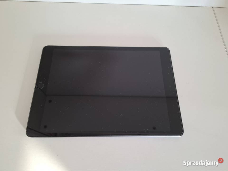 ipad 9 generacji 64gb łódzkie Łódź