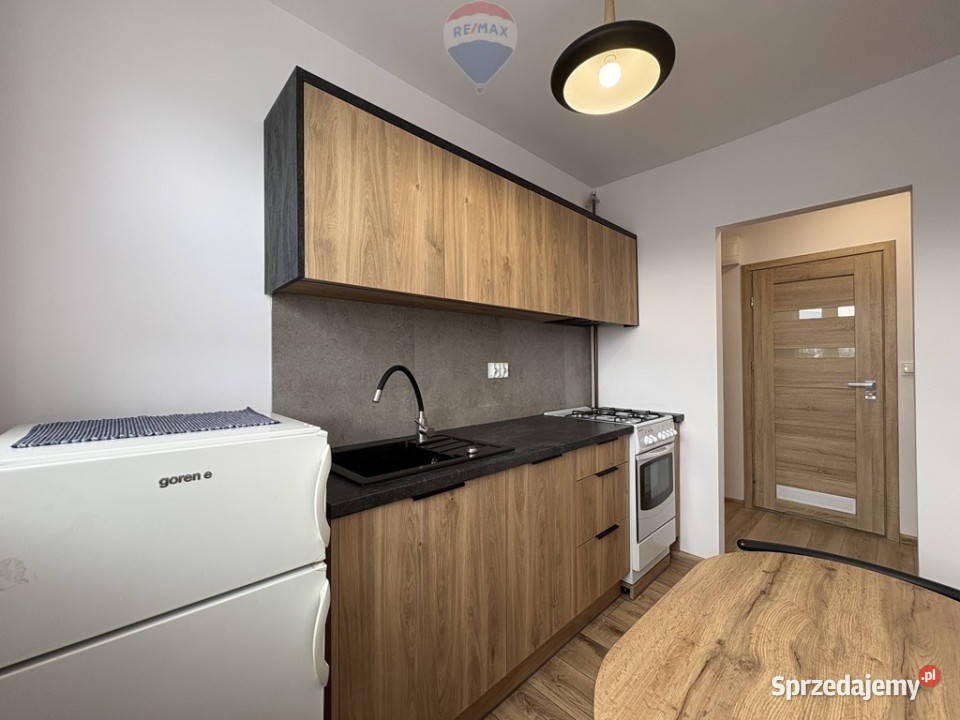 Mieszkanie 2 pokoje 38 m w BielskuBiałej Bielsko-Biała