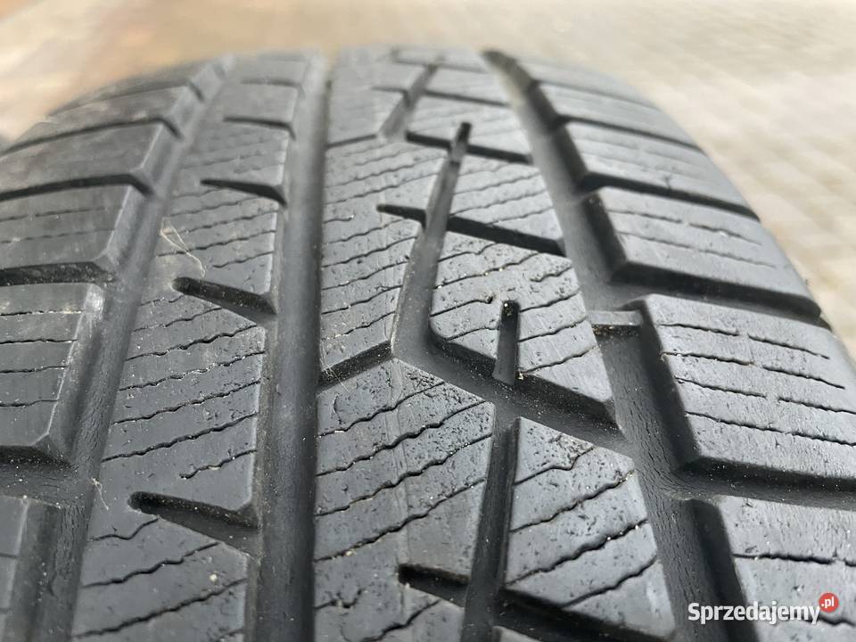 Opony zimowe Yokohama Wdrive 19560R16 2 zima Żabia Wola