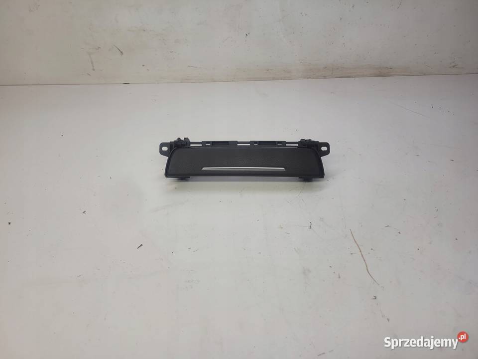 OSŁONA ZAŚLEPKA DESKI AUDI A8 D4 4H0858381A Przystajń