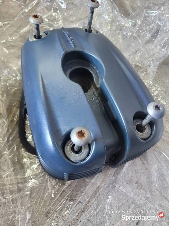 BMW R 1100 1150 GS RT RS S OEM POKRYWA GŁOWICY Części i akcesoria motocyklowe Nowy Tomyśl sprzedam