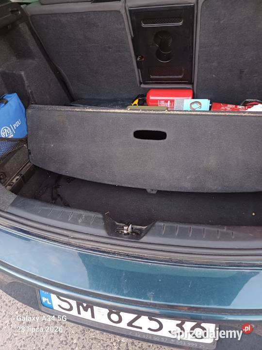 Sprzedam Seat Altea 19 TDI 208 2028 bez DPF Samochody osobowe