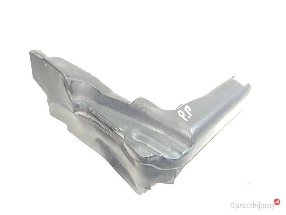 LANCIA YPSILON III 17R LIFT WYGŁUSZENIE GĄBKA Skarżysko-Kamienna sprzedam