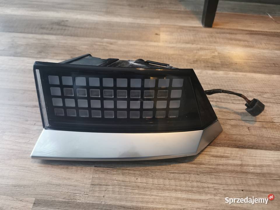 HYUNDAI IONIQ 5 LAMPA TYLNA PRAWA LED 92402GI Lampy tylne dolnośląskie Pielgrzymka