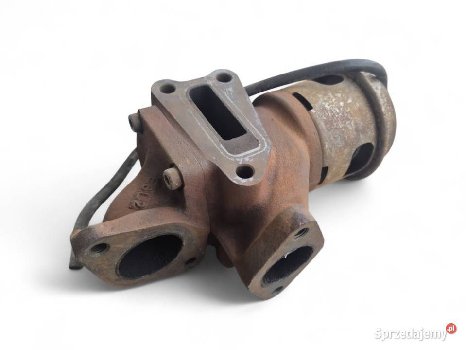 ZAWÓR EGR HONDA CRV III CRV 3 22 ICTDI sprzedam