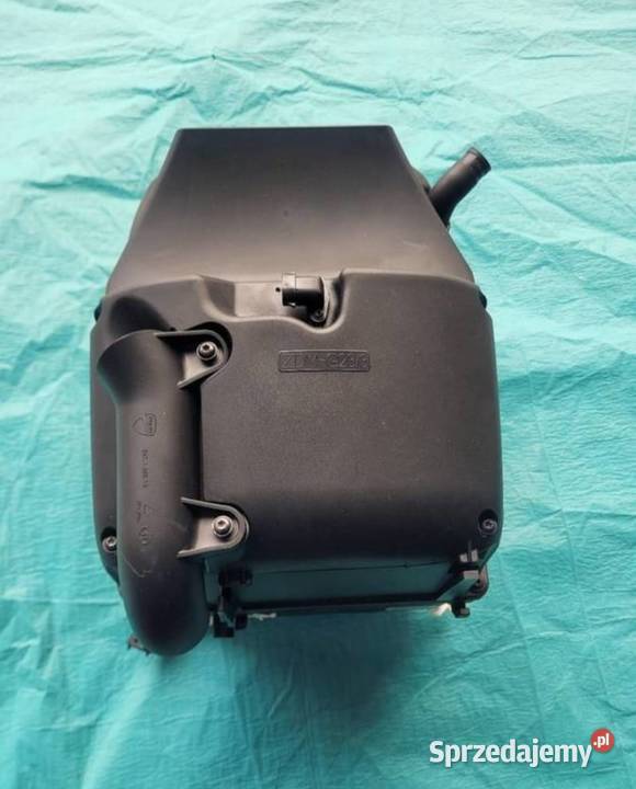DUCATI MULTISTRADA 950 AIRBOX WLOT POWIETRZA Nowy Tomyśl sprzedam