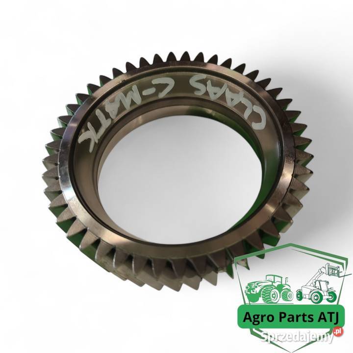 Koło zębate 1923002201861 ZF SMatic DeutzFahr Ciechanowiec