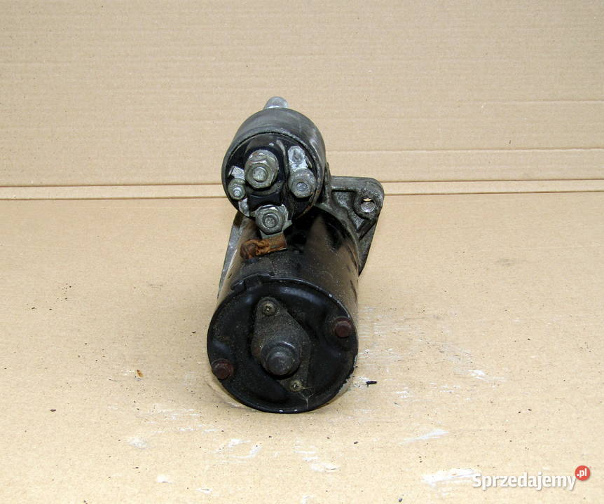 ROZRUSZNIK BMW 3 E46 19B 0001108157 1740374 Mysłaków
