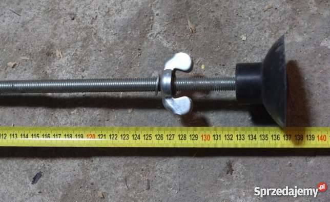 Ściana przegroda kratka bagaznika uniwersalna Jachranka sprzedam