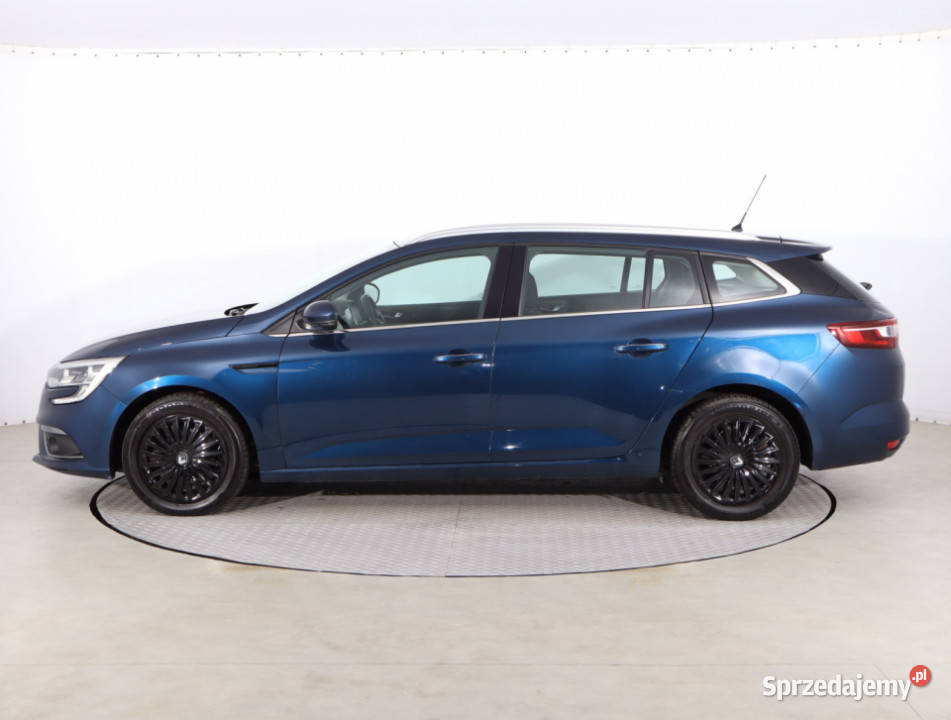Renault Megane 12 TCe isofix Piaseczno