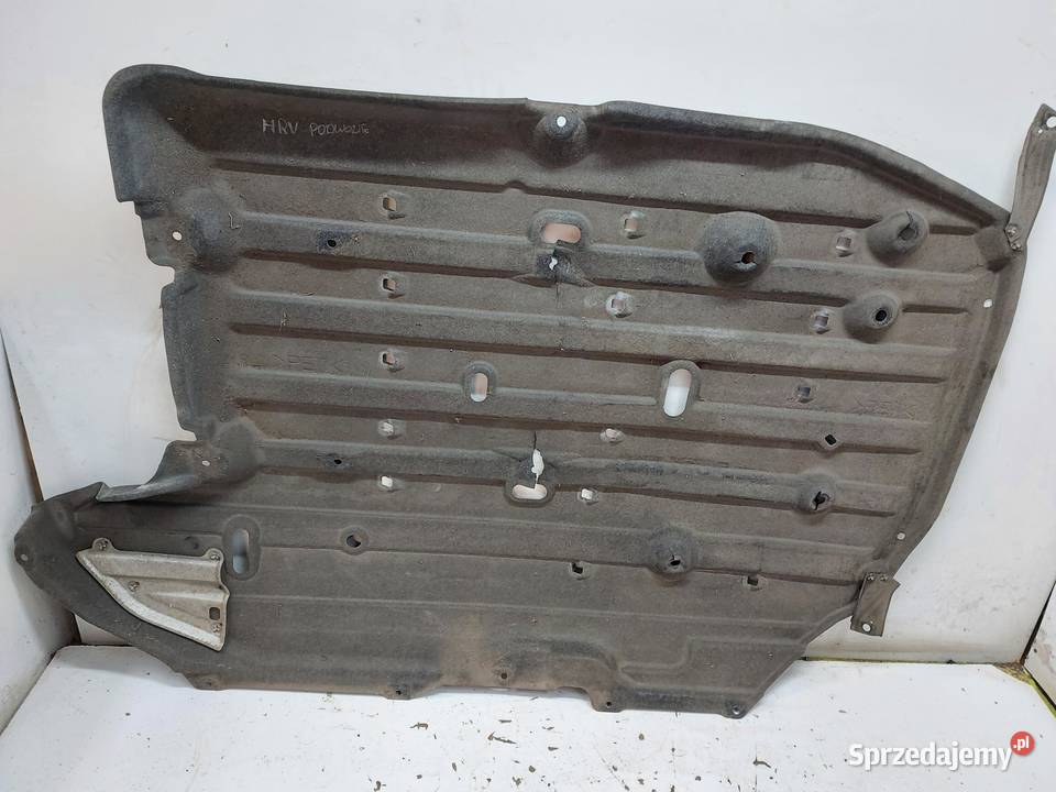 Honda HRV III eHEV 2022r OSŁONA PODWOZIA