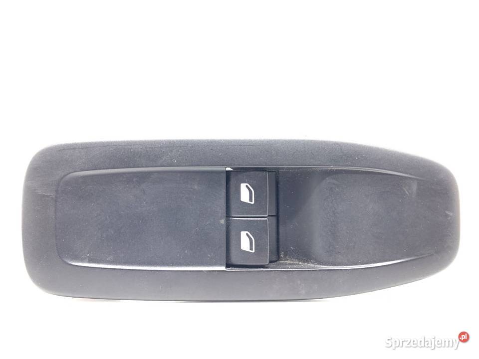 PRZEŁĄCZNIK SZYB PEUGEOT 208 I 96749245ZD Mechanizmy opuszczania szyb