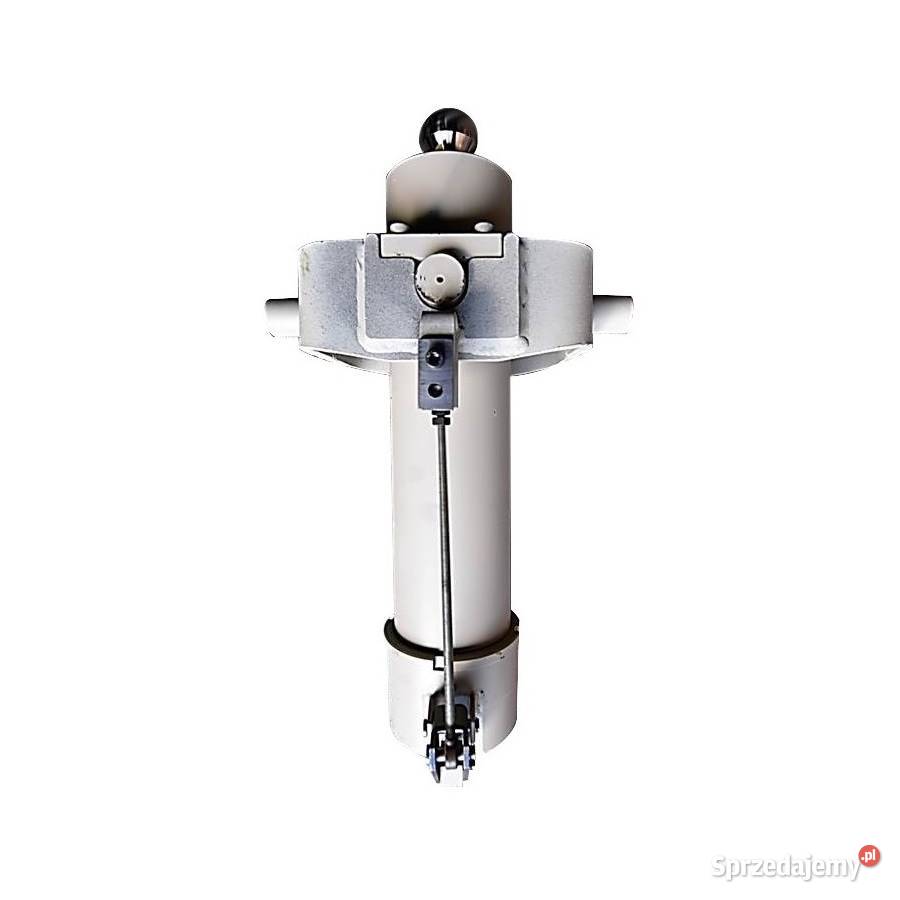SIŁOWNIK Hydrauliczny 1320 D47 D50 Bez Zaworu Solec Kujawski