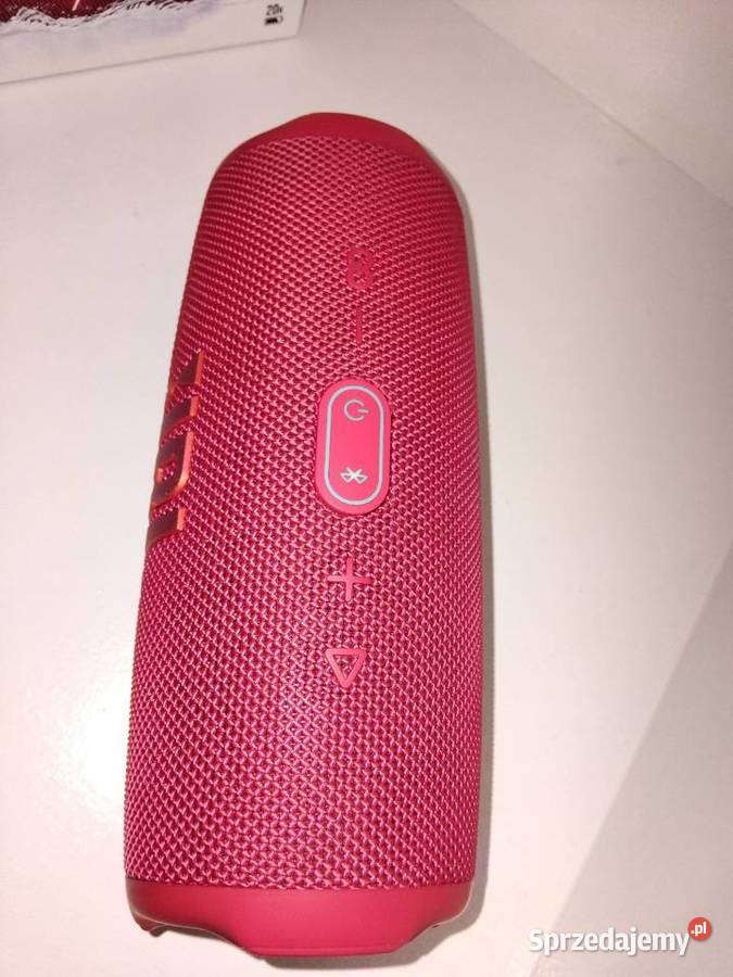 Jbl charge 5 Kozakowice Górne