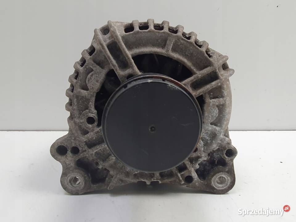 Skoda Octavia I 19 TDI ALTERNATOR Janów