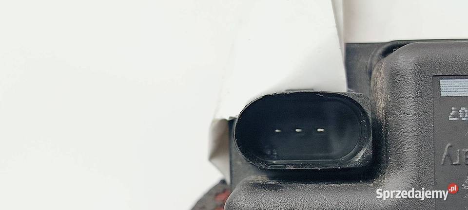 SYGNAŁ KLAKSON AUDI A6 C7 1K0951605C osobowe kujawsko-pomorskie Lipno