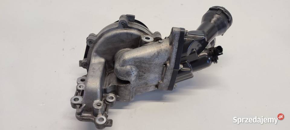 MERCEDES VITO W447 POMPA WODY A6542002300 osobowe sprzedam