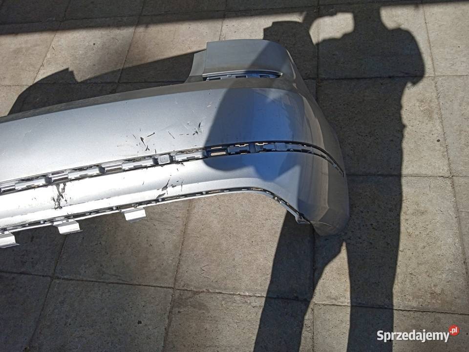 Zderzak Vw Passat b8 USA Czerniewice