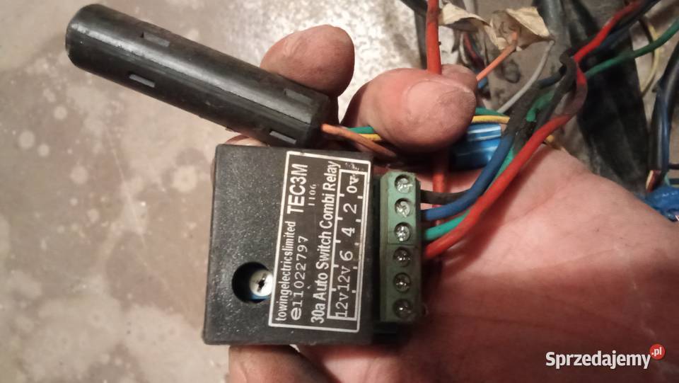 Nissan primera P12 Hak holowniczy łódzkie Łódź