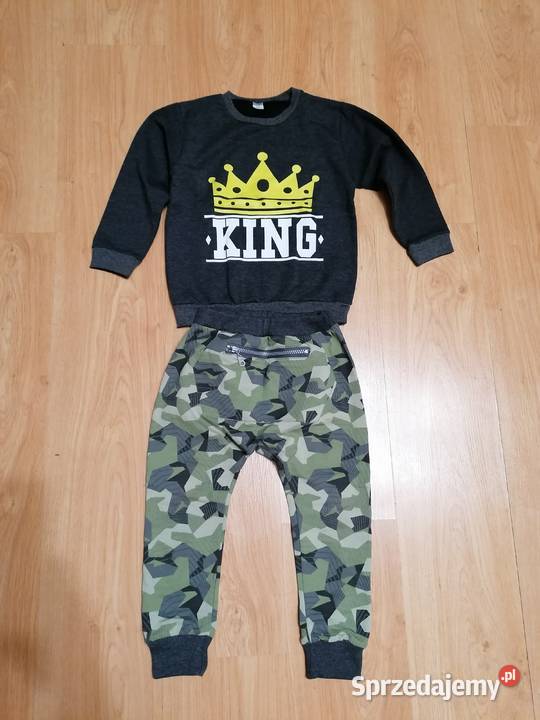 Dres KING 116