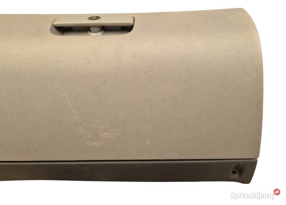 SCHOWEK PASAŻERA SKODA OCTAVIA I 1 1U1857097B Działoszyce