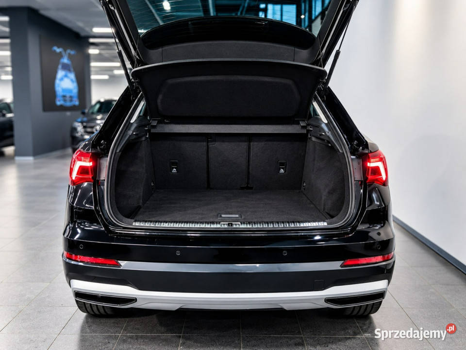Audi Q3 II 20182025 Q3