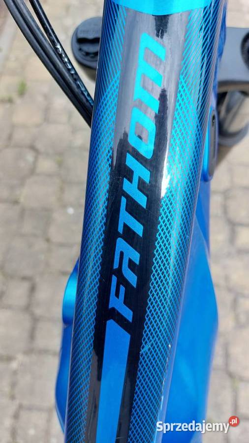 Giant Fathom 29 Yamaha rozmiar M 46 OKAZJA Rowery elektryczne Olsztyn sprzedam
