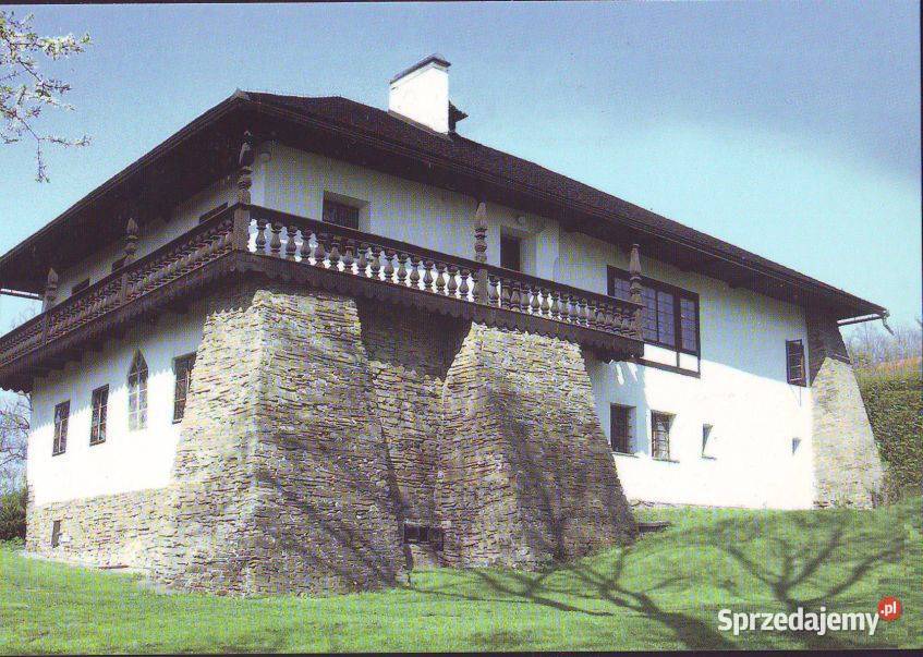 Kart Pocz Stryczów 3 Gliwice