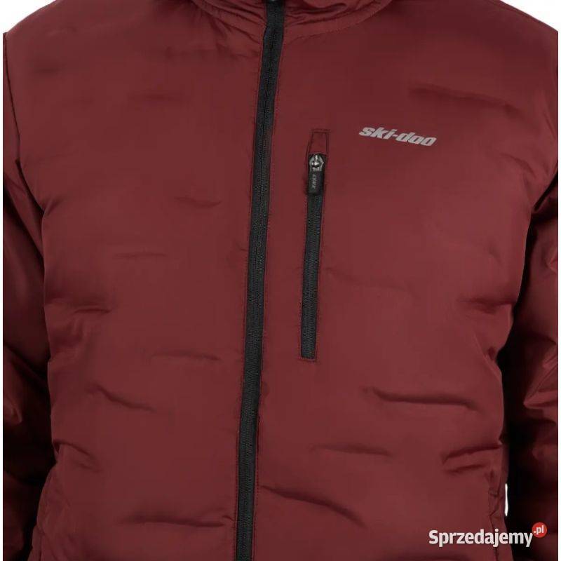 Kurtka zimowa męska SkiDoo Puffer welded xl B Rozmiar XL Nowy Sącz