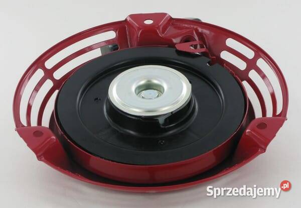 Rozrusznik ręczny 28400ZE6003ZD Kamionna