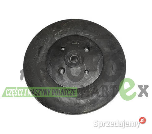 211127 KOŁO DOCISKOWE 270x31 VADERSTAD Wichrów