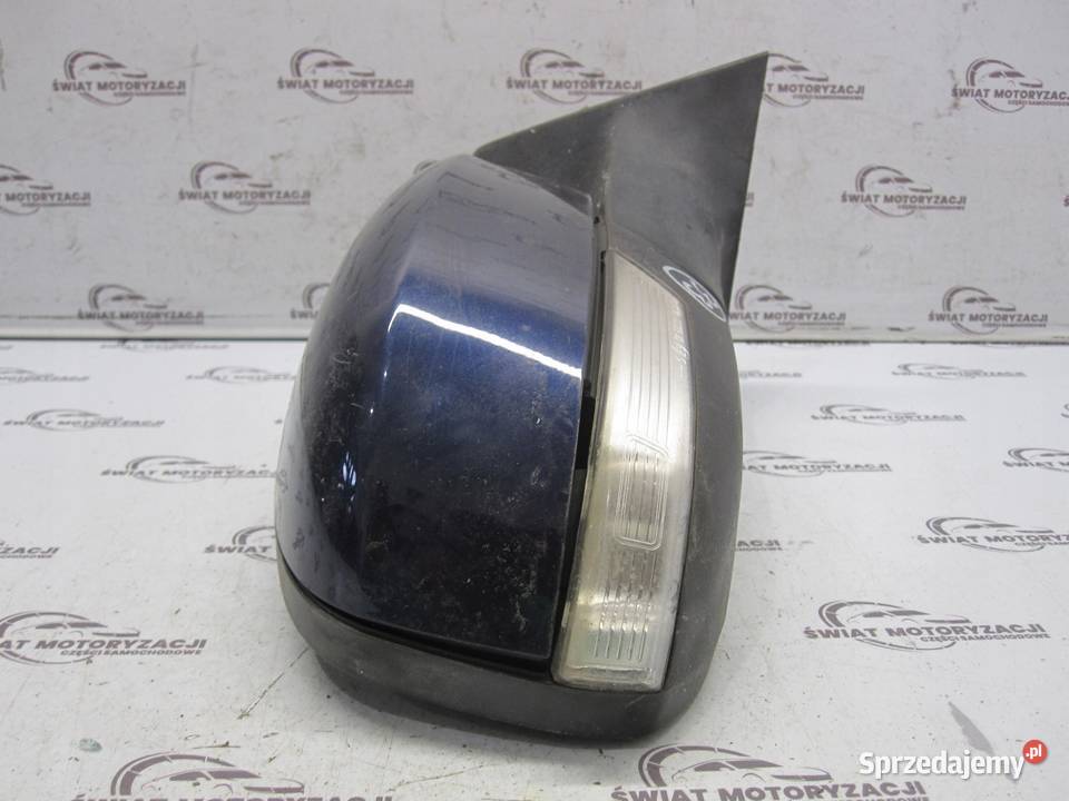 FORD FOCUS MK3 III 13r lusterko prawe JKM13839 6 osobowe