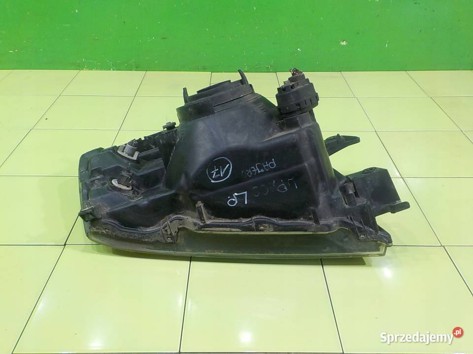 MITSUBISHI PAJERO III 35 B 01r 5D lampa lewa Suków