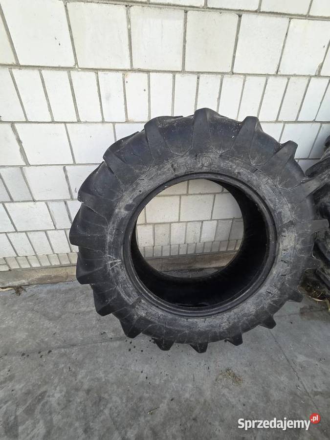 149r28 34085r28 Opony rolnicze sprzedam