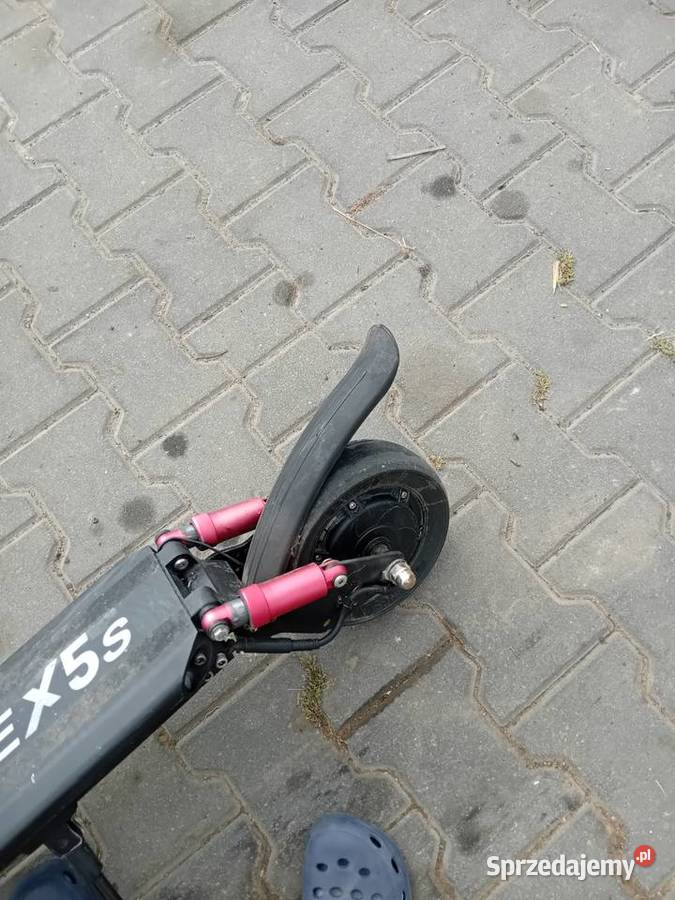 Techlife x5s Słomniki