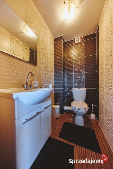 Dom wolnostojący sprzedam 135m2 Augustów