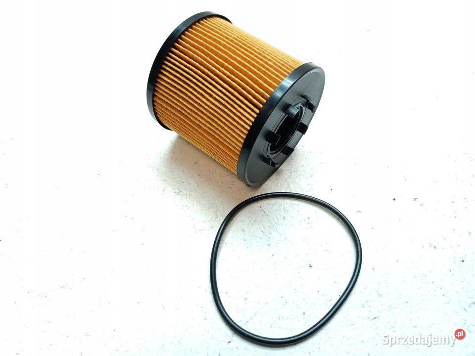 FILTR OLEJU FA5619ECO OPEL MOVANO 25 DTI 90 Skarżysko-Kamienna