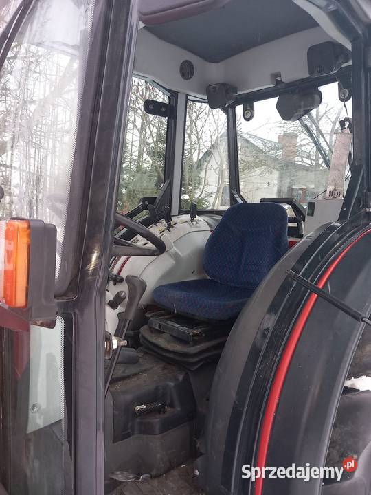 Massey Ferguson 3435 Sadowniczy świętokrzyskie Klimontów