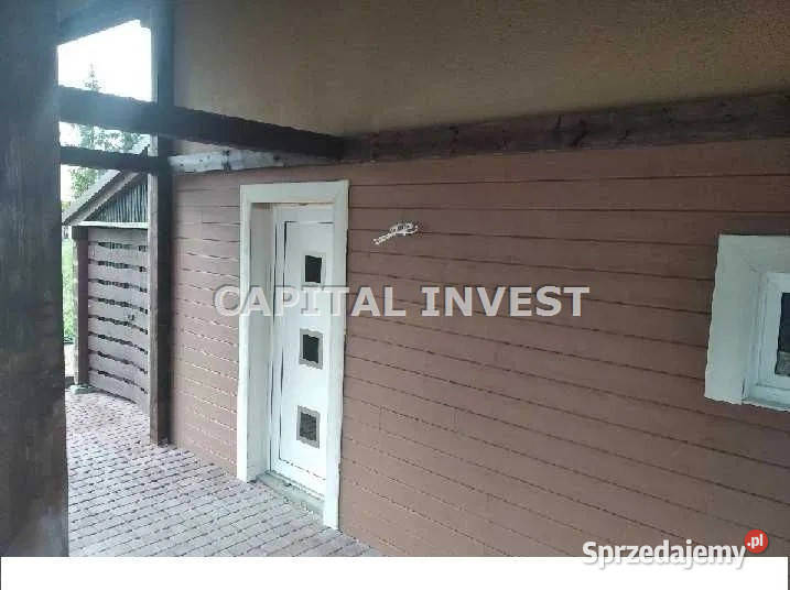 Dom wolnostojący 120m2 Roczyny małopolskie