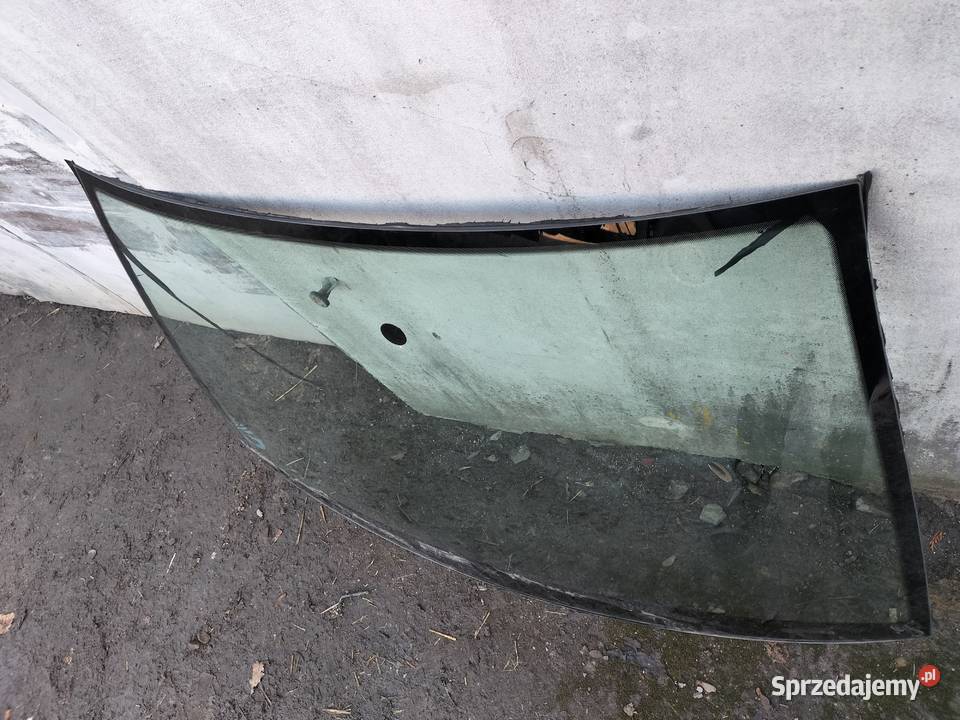 VW POLO MK4 9N SZYBA PRZÓD PRZEDNIA CZOŁOWA lubelskie Kamień-Kolonia sprzedam